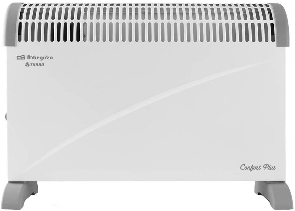 Конвектор Orbegozo CVT3400