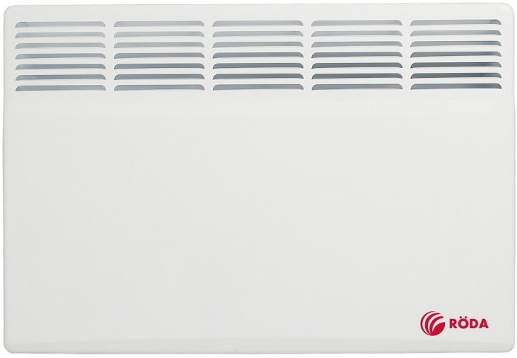 Конвектор Roda BRAVO RB3 1500WF