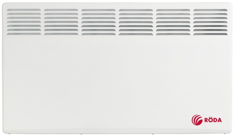 Конвектор Roda BRAVO RB3 2000WF