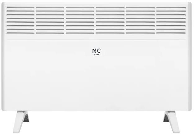 Тепловентилятор Neoclima Bristol 2.0