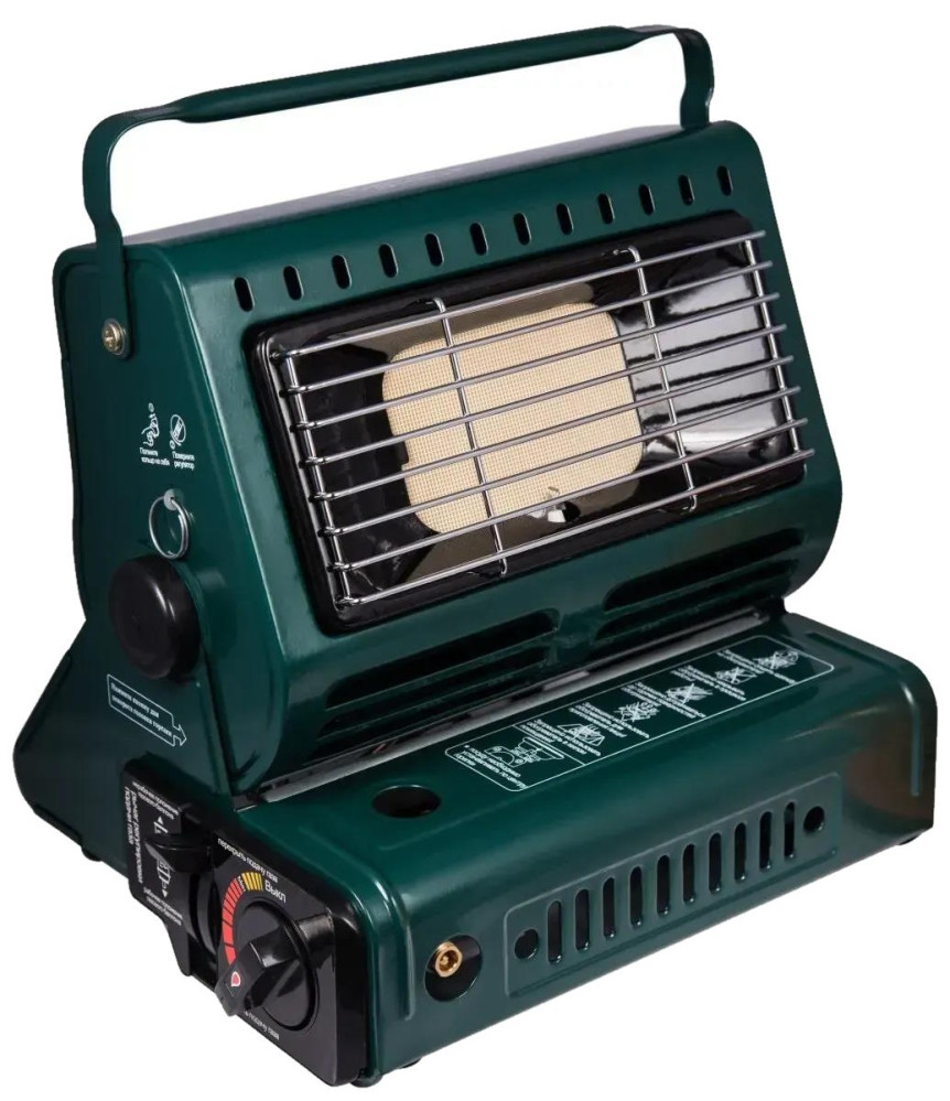 Конвектор Tramp UTRG-036