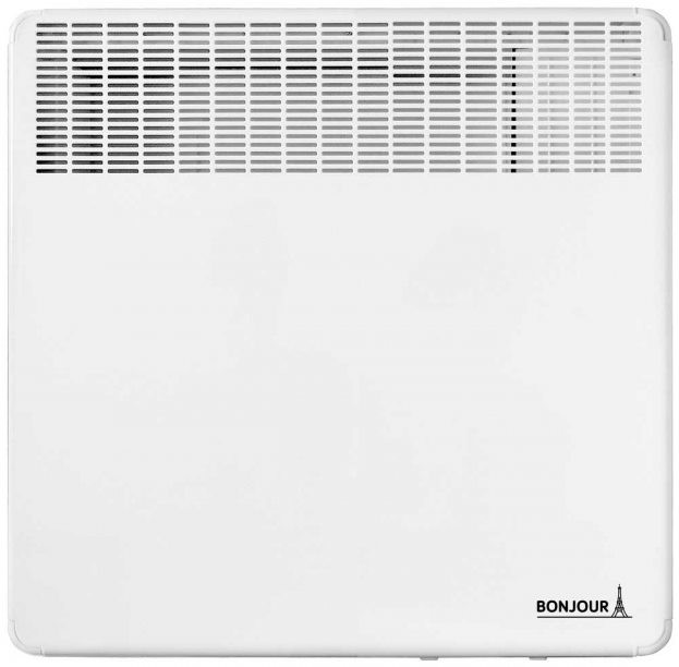 Конвектор Atlantic Bonjour Turbo Heat 1250W