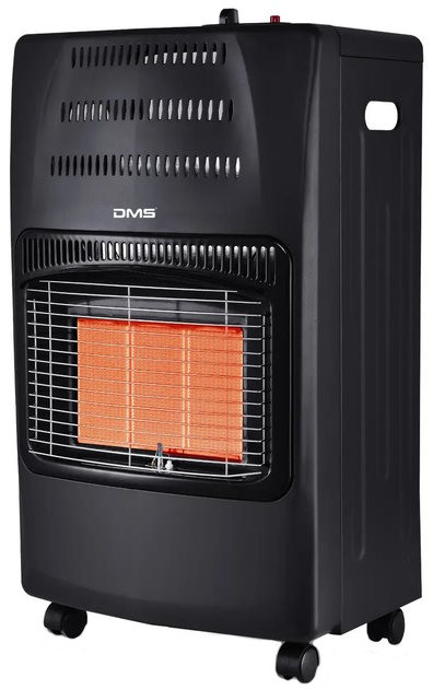 Конвектор DMS KGH-08