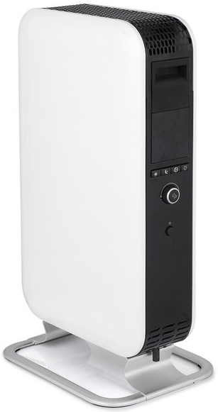 Конвектор Mill AB H1500 DN