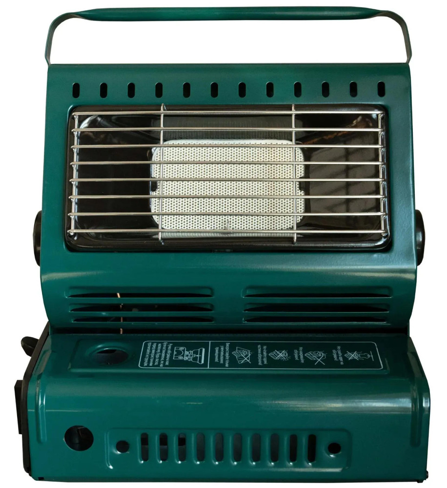 Конвектор Tramp UTRG-037