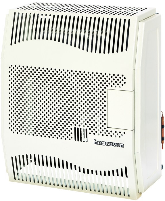 Конвектор Hosseven HDU-3V
