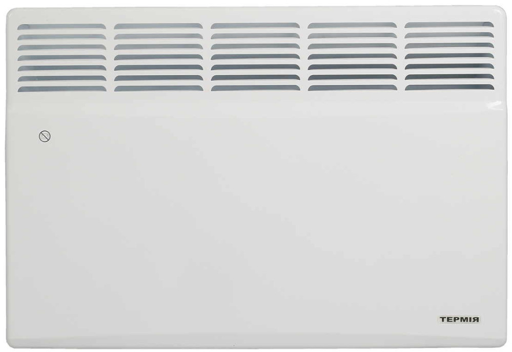 Конвектор Termia EVNA-1.5/230 S2M (MBI)