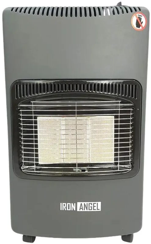 Конвектор Iron Angel TH4200