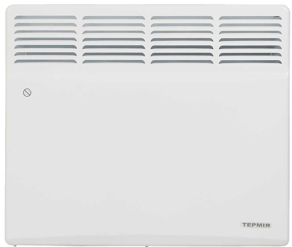Конвектор Termia EVNA-1.0/230 S2M (MBI)