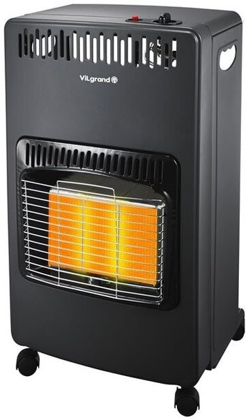 Конвектор ViLgrand VGH421