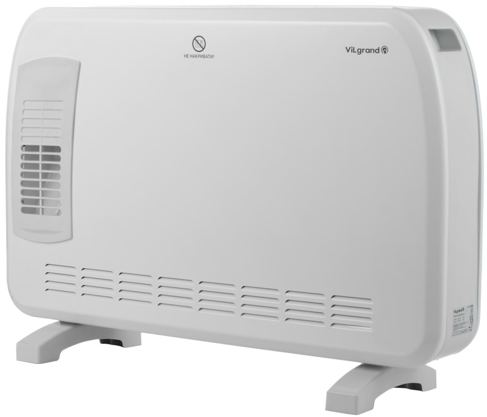 Конвектор ViLgrand VCH7133TR