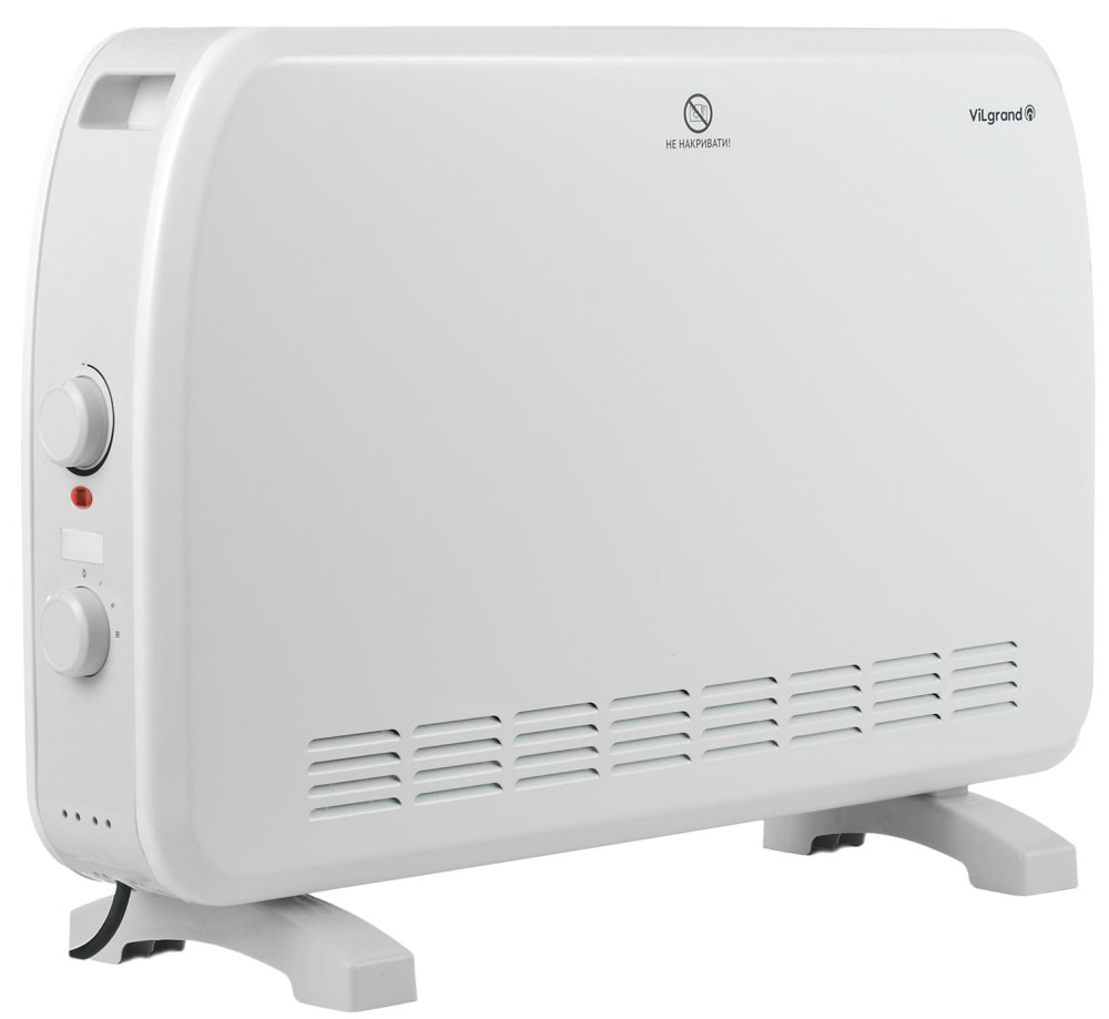 Конвектор ViLgrand VCH7133