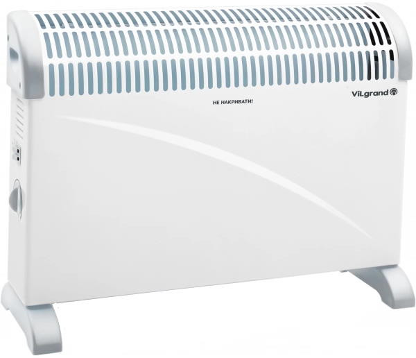 Конвектор ViLgrand VCH7126