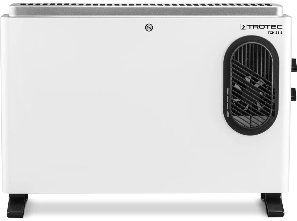 Конвектор Trotec TCH 23 E