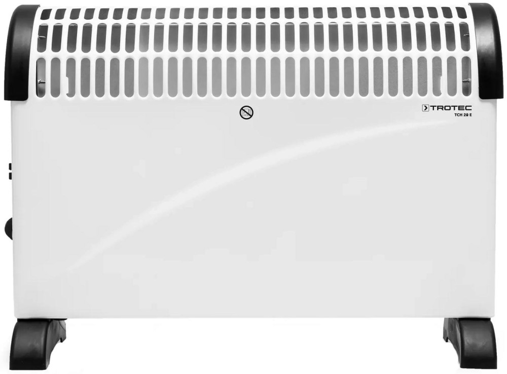 Конвектор Trotec TCH 20 E