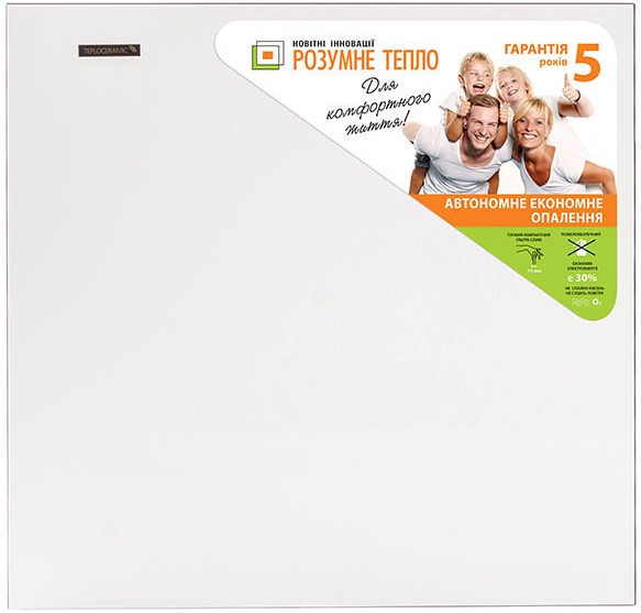 Конвектор Teploceramic TC-370