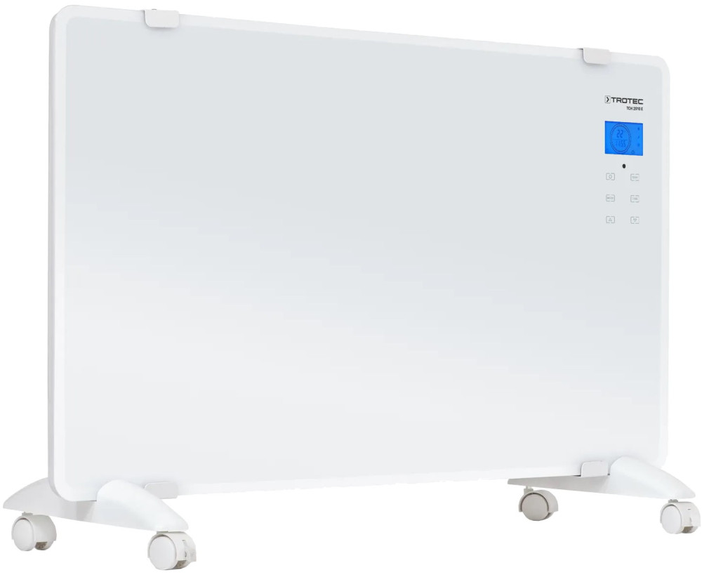 Конвектор Trotec TCH 2010 E