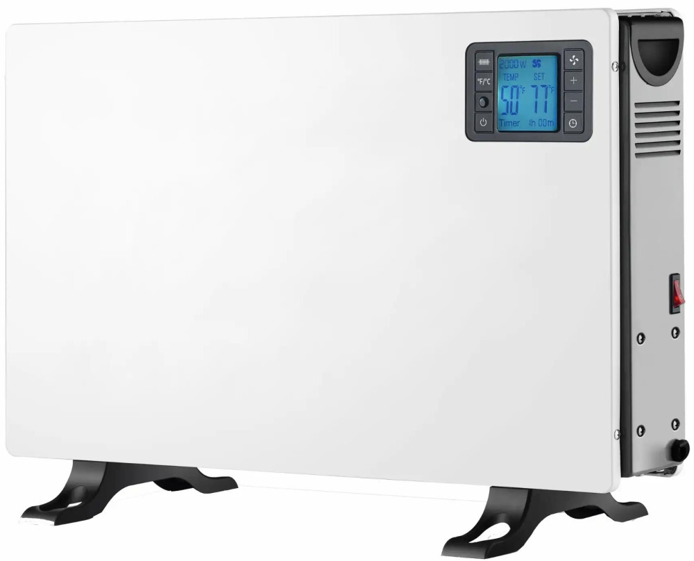 Конвектор Denver SCH-2105