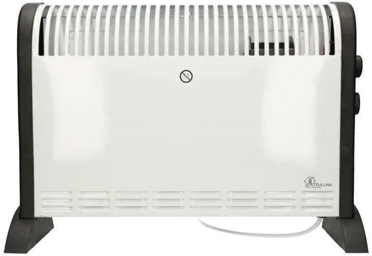 Конвектор ExtraLink LCV-06