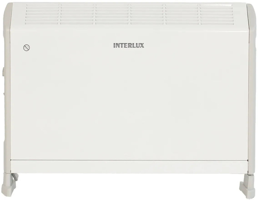 Конвектор Interlux INC-3000H