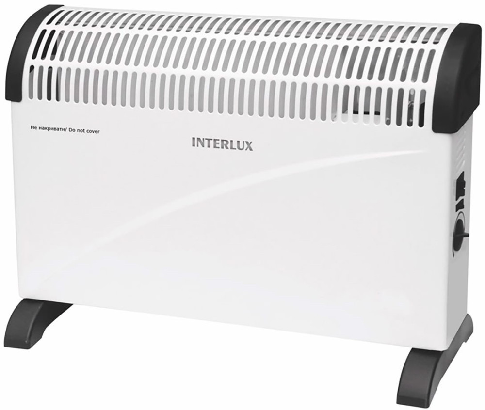 Конвектор Interlux INC-5050H