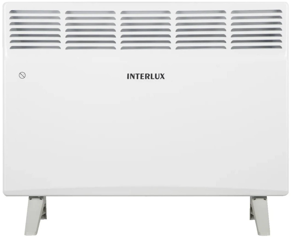 Конвектор Interlux INCP-1015PR