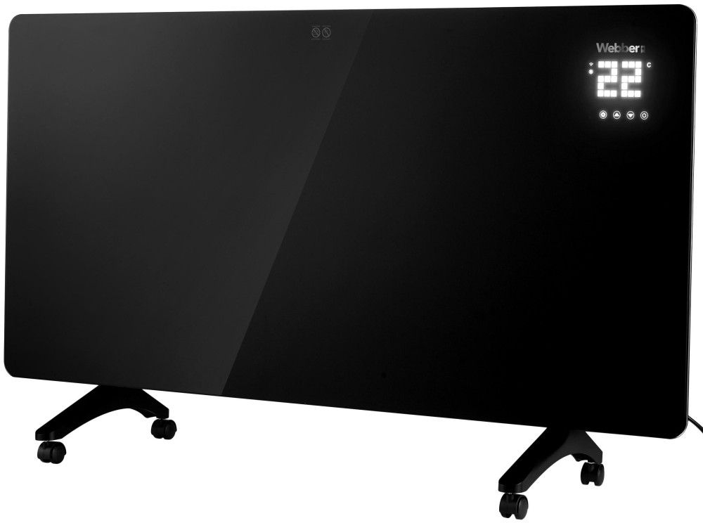 Конвектор Webber IGH-720