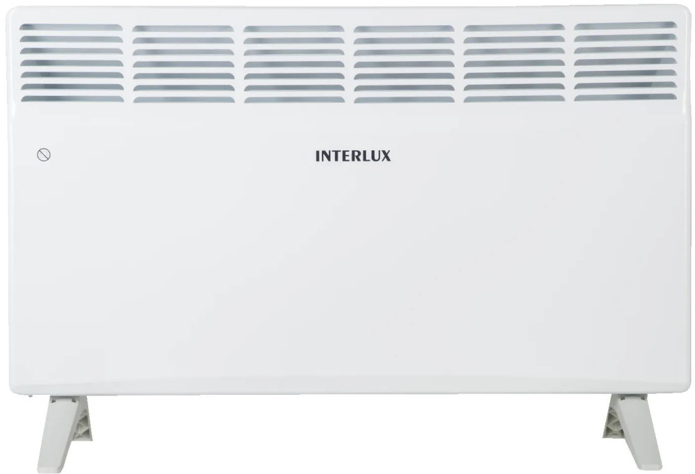 Конвектор Interlux INCP-1020PR