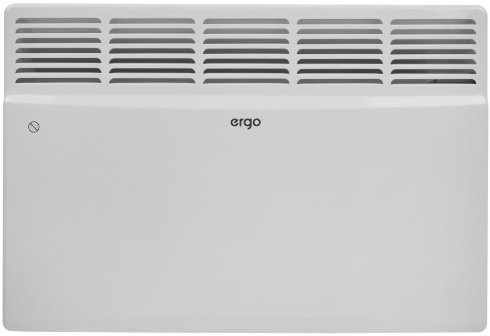 Конвектор Ergo HCU-211524