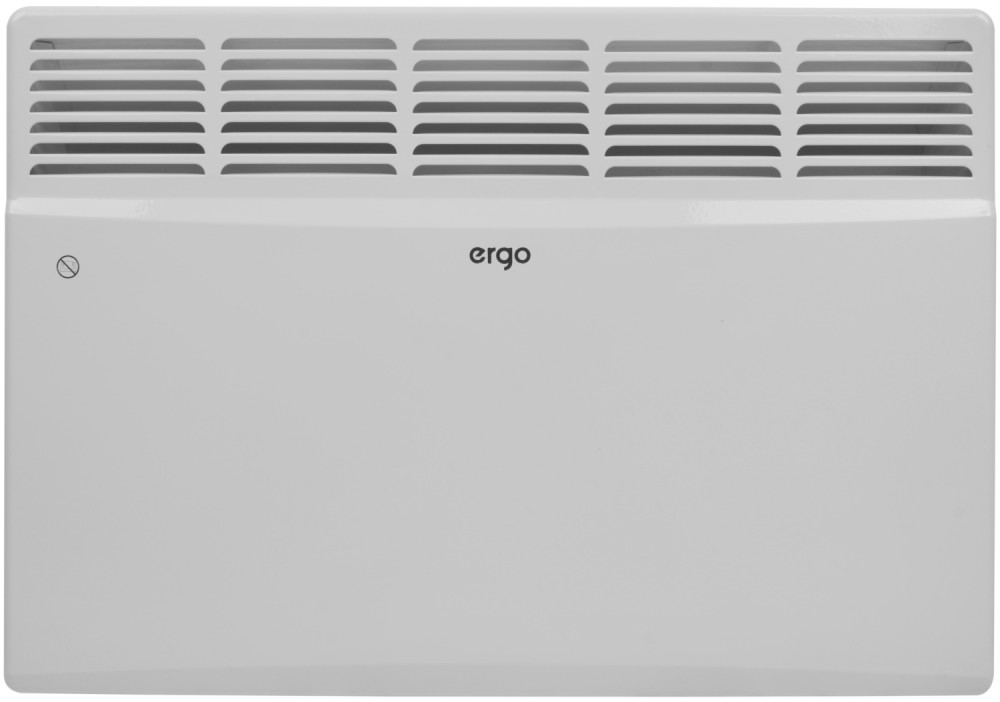 Конвектор Ergo HCU-211520