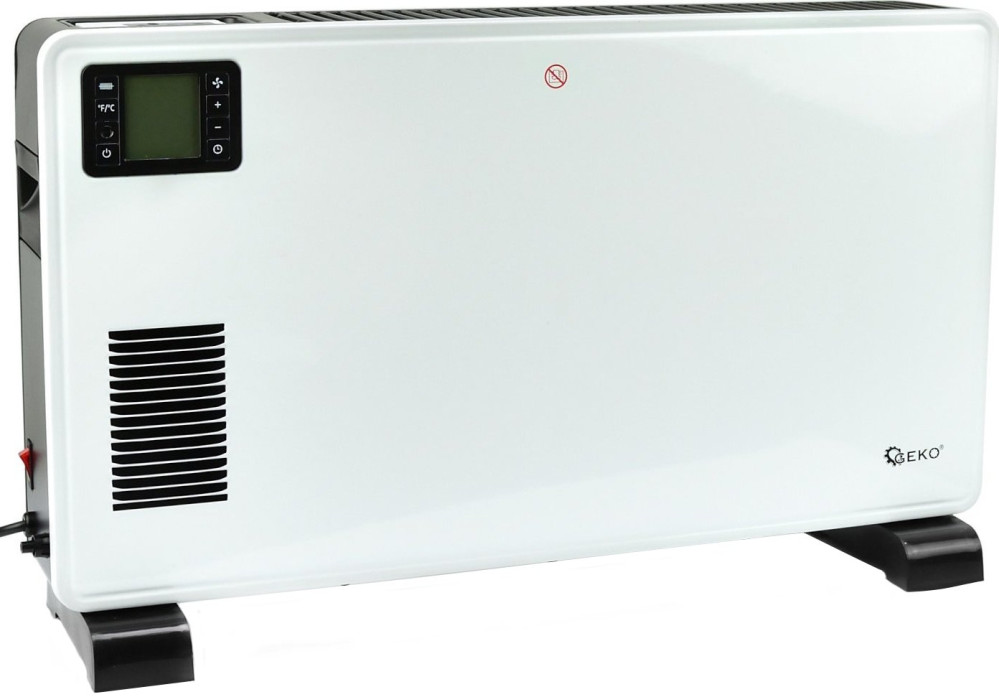 Конвектор Geko G80441