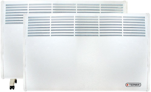 Конвектор Termia EVNA-1.0/230 S2E
