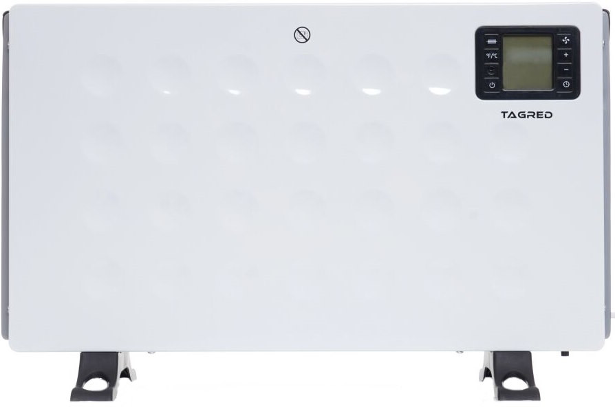 Конвектор Tagred TA941W