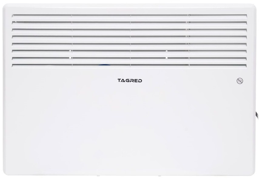 Конвектор Tagred TA911W