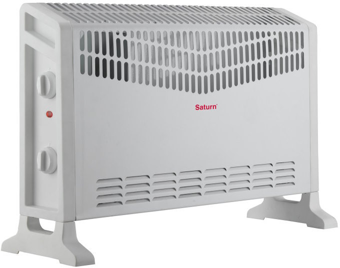 Конвектор Saturn ST-HT0469