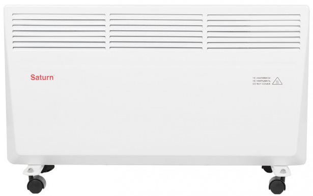 Конвектор Saturn ST-HT8666