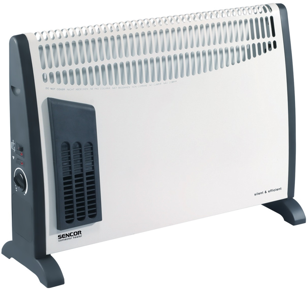 Конвектор Sencor SCF 2001