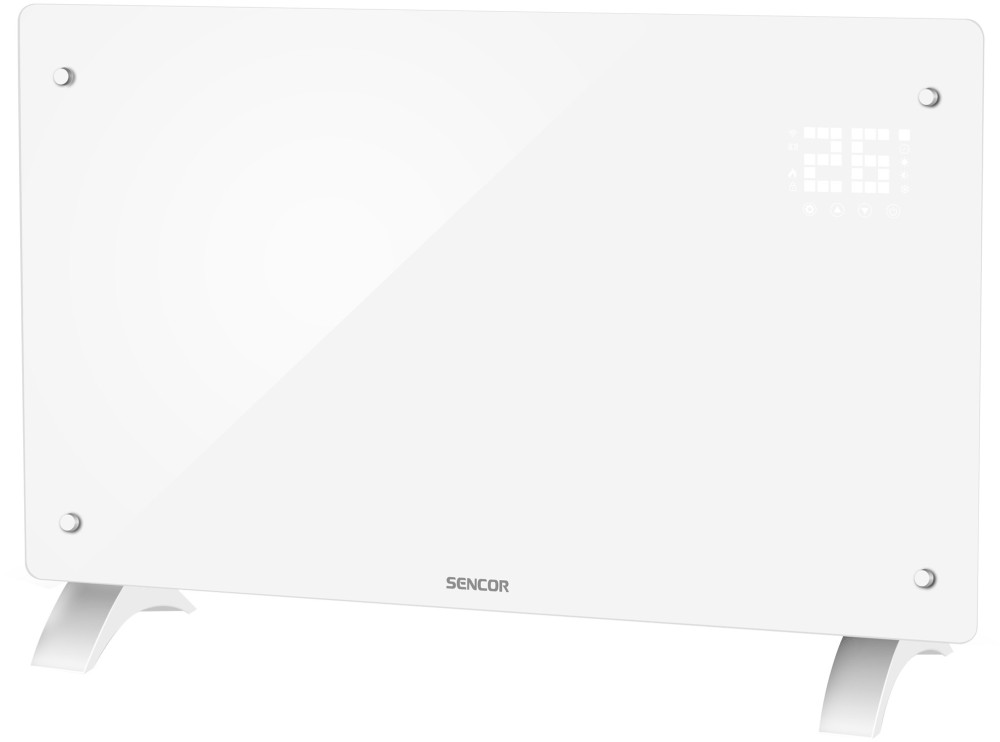 Конвектор Sencor SCF 4240WH