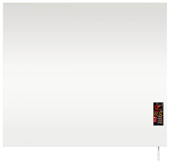 Конвектор FLYME S550