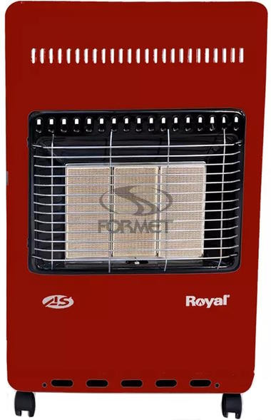 Конвектор Formet RS42