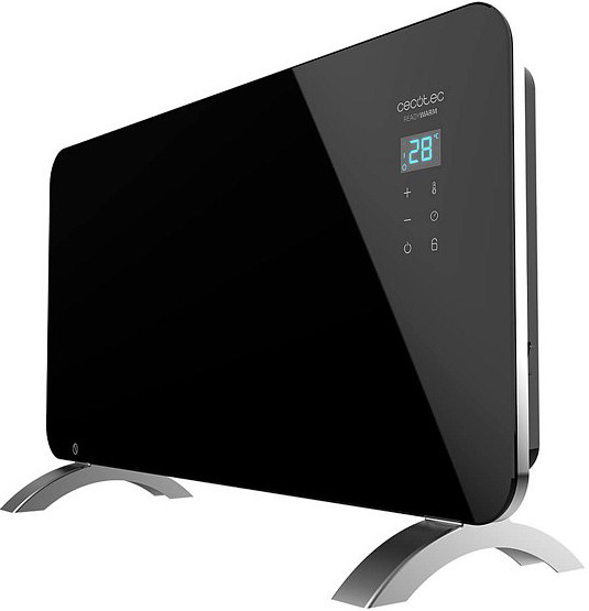 Конвектор Cecotec Ready Warm 6770 Crystal Connection