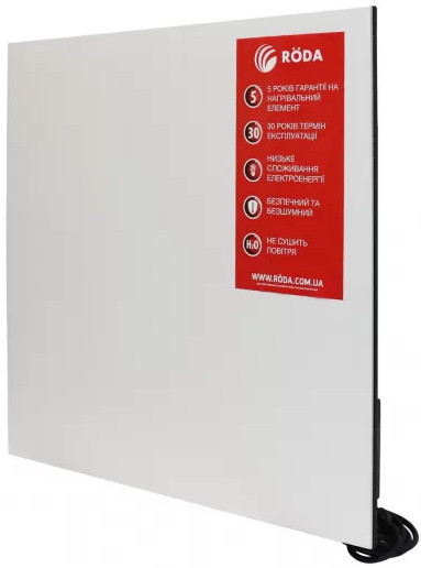 Конвектор Roda RCP-500EU