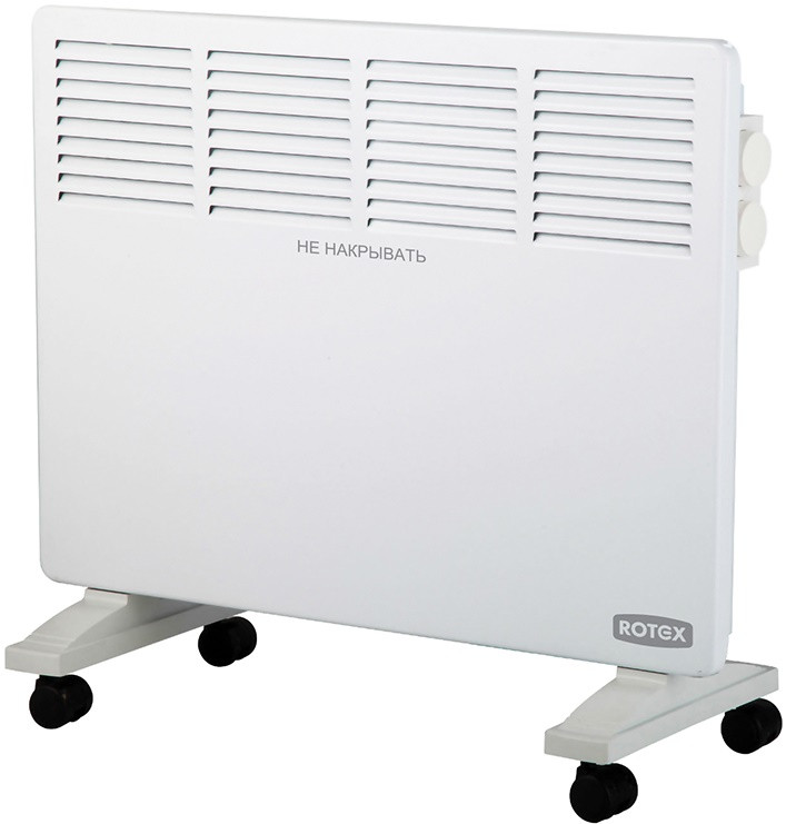 Конвектор Rotex RCH10-H