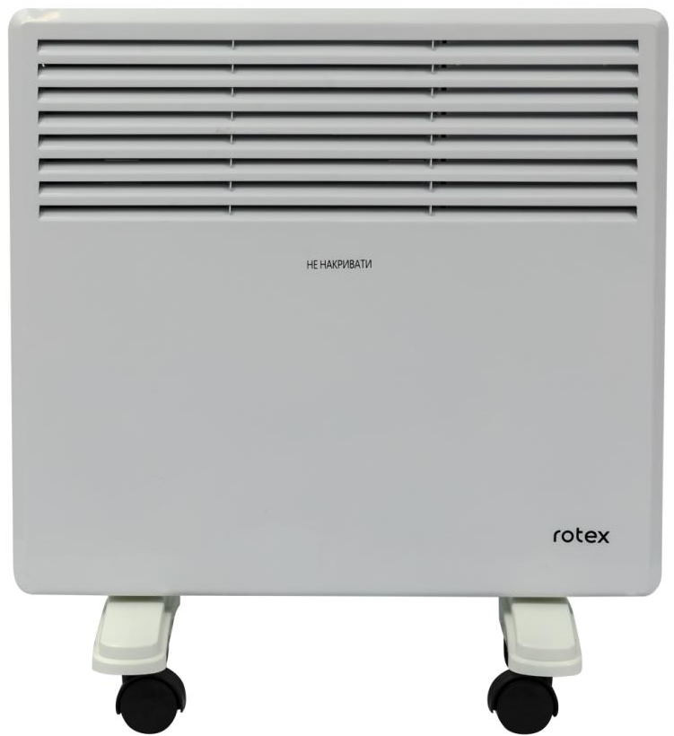 Конвектор Rotex RCH11-X