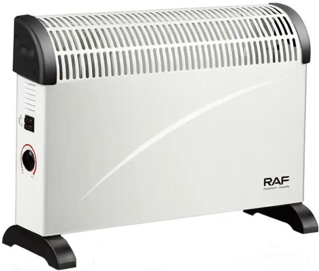Конвектор RAF R.1176