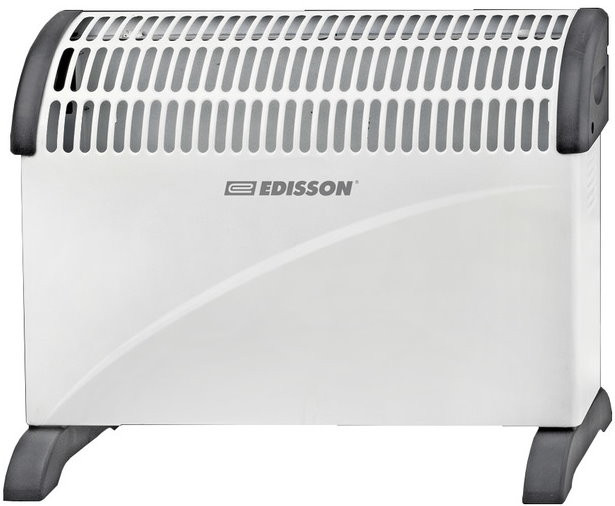Конвектор Edisson Polo 1500M