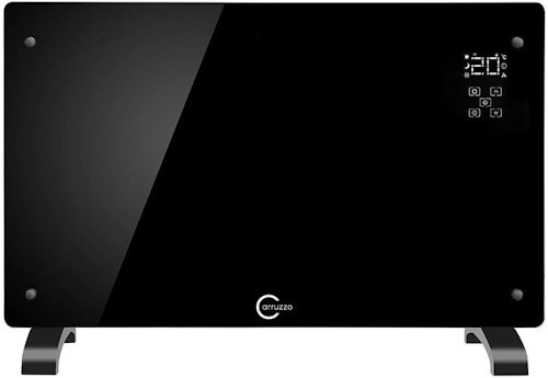 Конвектор Carruzzo Q20F1