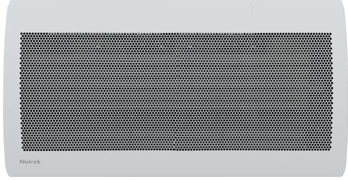 Конвектор Noirot Radiance 1500