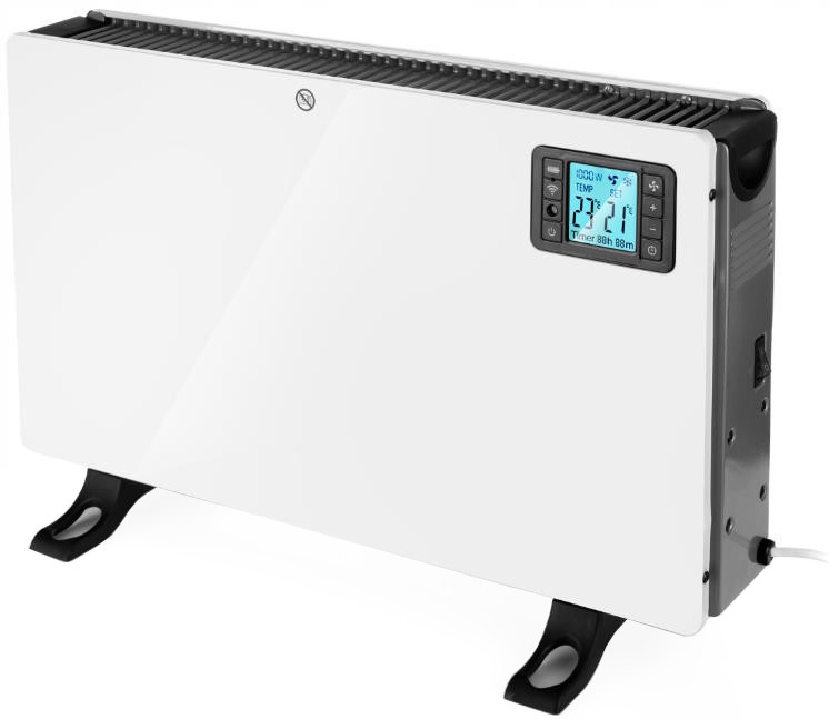 Конвектор Lehmann Palamos