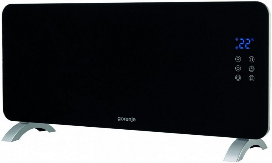 Конвектор Gorenje OptiHeat 2000 GTP